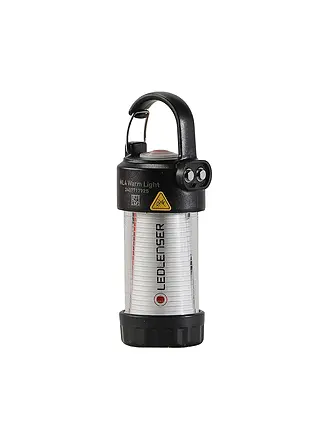 LEDLENSER | Laterne ML4 Warm Light | 